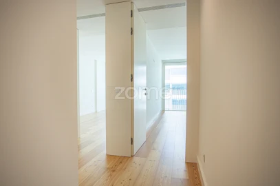 Apartamento T3 para Venda em São Mamede de Infesta e Senhora da Hora