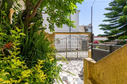 Moradia T2 para Venda em Gondomar (São Cosme), Valbom e Jovim