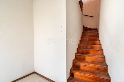 Moradia T2 para Venda em Gondomar (São Cosme), Valbom e Jovim