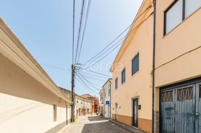 Moradia T2 para Venda em Gondomar (São Cosme), Valbom e Jovim