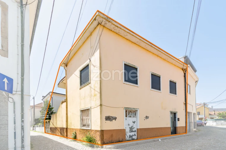 Moradia T2 para Venda em Gondomar (São Cosme), Valbom e Jovim Foto 3