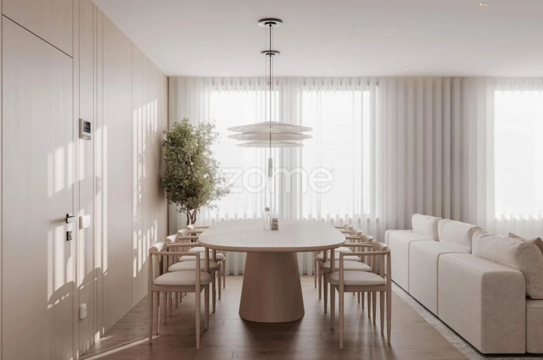Apartamento T2 para Venda em Cedofeita, Santo Ildefonso, Sé, Miragaia, São Nicolau e Vitória Foto 6