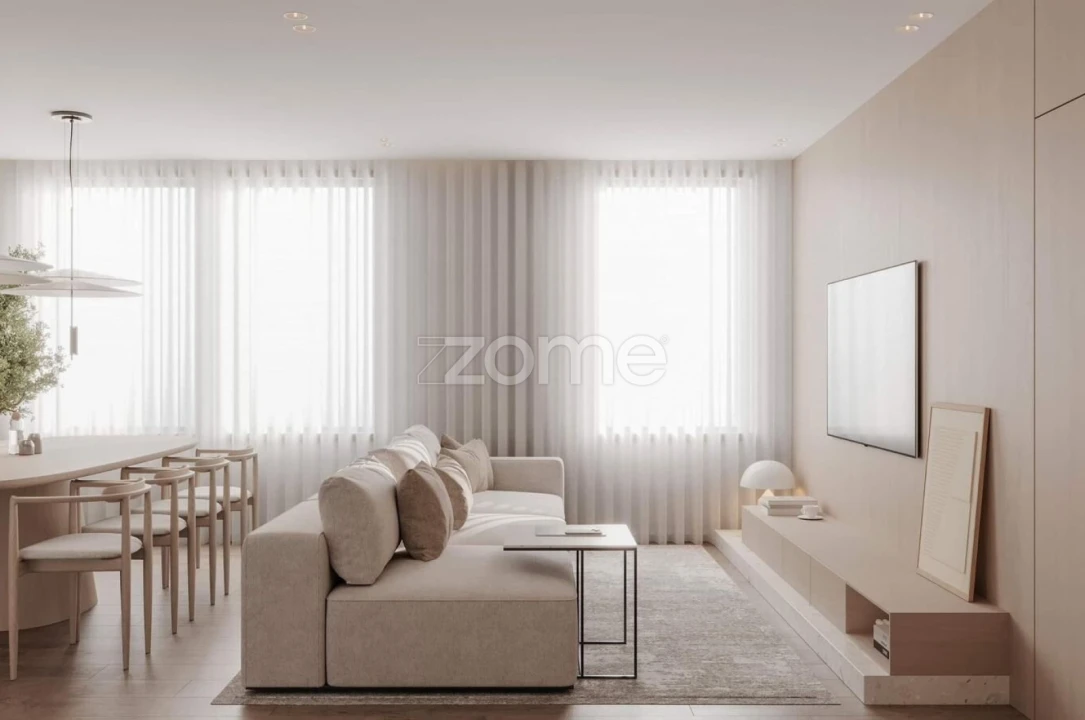 Apartamento T2 para Venda em Cedofeita, Santo Ildefonso, Sé, Miragaia, São Nicolau e Vitória Foto 8