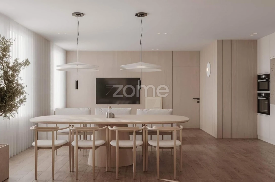 Apartamento T2 para Venda em Cedofeita, Santo Ildefonso, Sé, Miragaia, São Nicolau e Vitória Foto 5