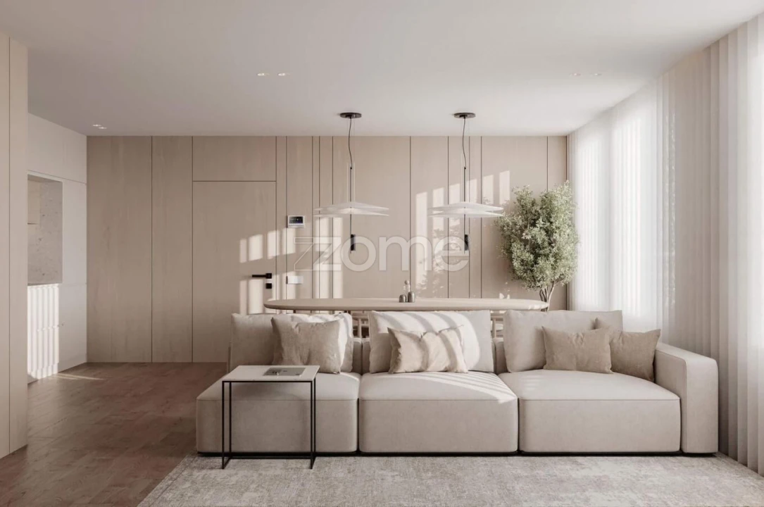 Apartamento T2 para Venda em Cedofeita, Santo Ildefonso, Sé, Miragaia, São Nicolau e Vitória Foto 9