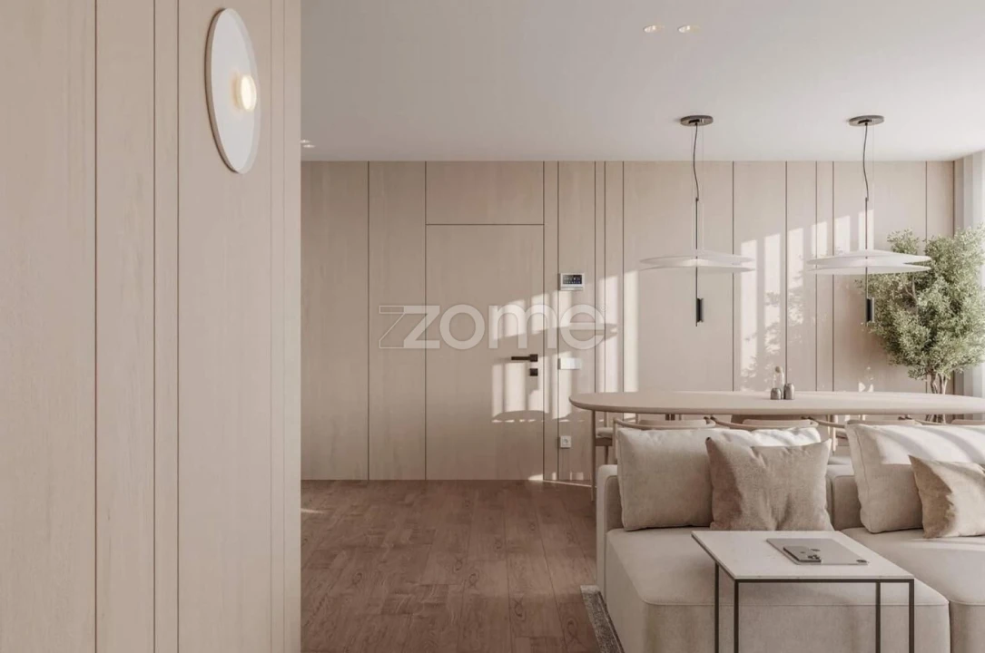 Apartamento T2 para Venda em Cedofeita, Santo Ildefonso, Sé, Miragaia, São Nicolau e Vitória Foto 12
