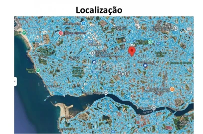 Apartamento T2 para Venda em Cedofeita, Santo Ildefonso, Sé, Miragaia, São Nicolau e Vitória