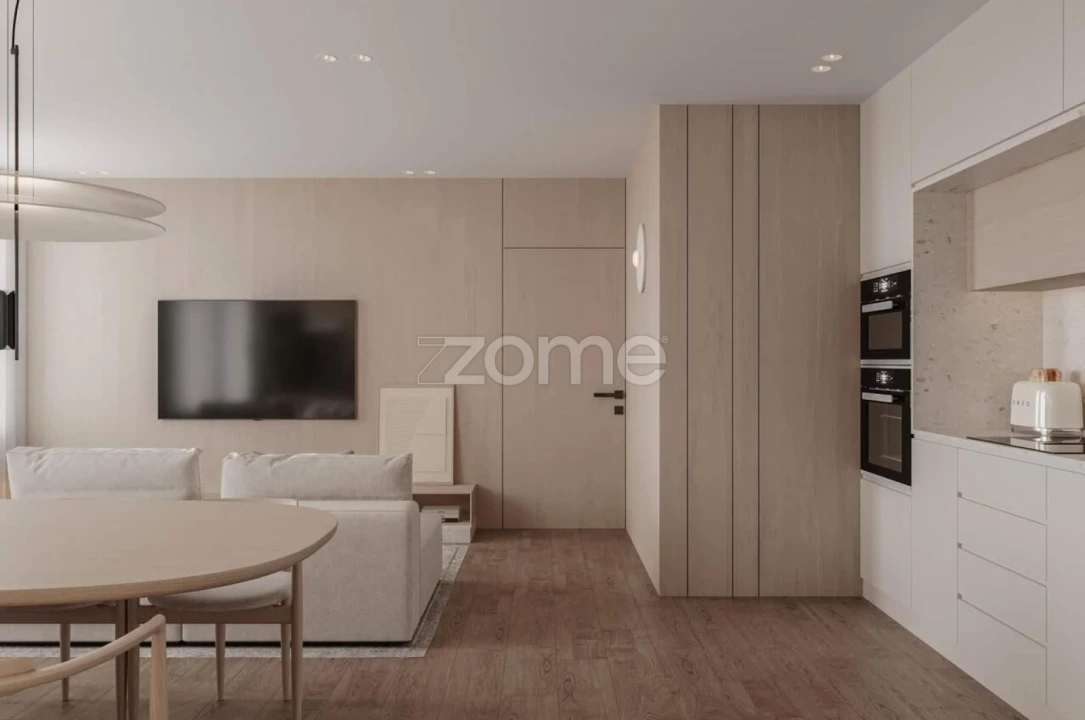 Apartamento T2 para Venda em Cedofeita, Santo Ildefonso, Sé, Miragaia, São Nicolau e Vitória Foto 4