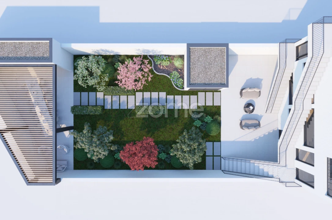 Apartamento T2 para Venda em São João da Madeira Foto 7