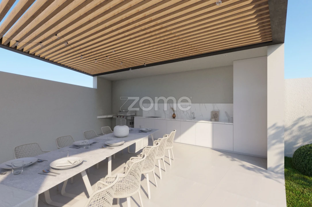 Apartamento T2 para Venda em São João da Madeira Foto 3
