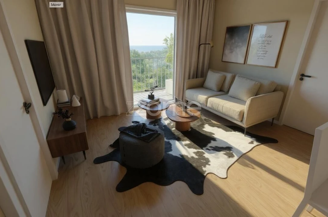Apartamento T2 para Venda em São João da Madeira Foto 10