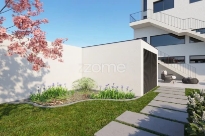 Apartamento T2 para Venda em São João da Madeira