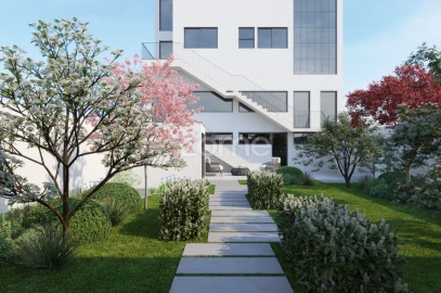 Apartamento T2 para Venda em São João da Madeira