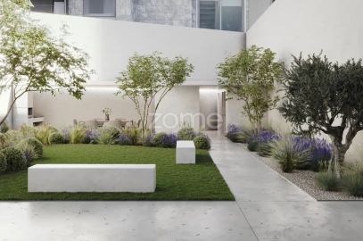 Apartamento T2 para Venda em São João da Madeira