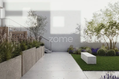 Apartamento T2 para Venda em São João da Madeira