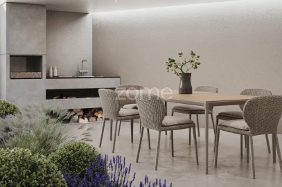 Apartamento T2 para Venda em São João da Madeira