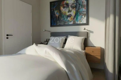 Apartamento T2 para Venda em São João da Madeira