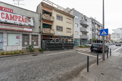 Apartamento T2 para Venda em São João da Madeira