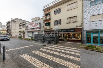 Apartamento T2 para Venda em São João da Madeira