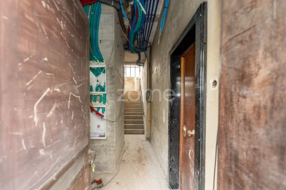 Apartamento T2 para Venda em São João da Madeira