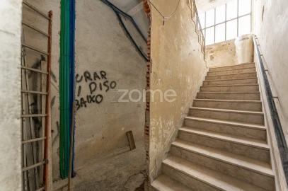 Apartamento T2 para Venda em São João da Madeira