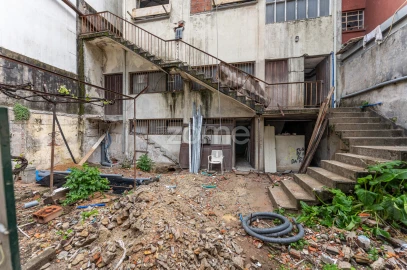 Apartamento T2 para Venda em São João da Madeira