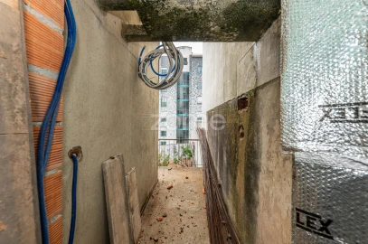 Apartamento T2 para Venda em São João da Madeira