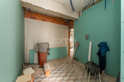 Apartamento T2 para Venda em São João da Madeira