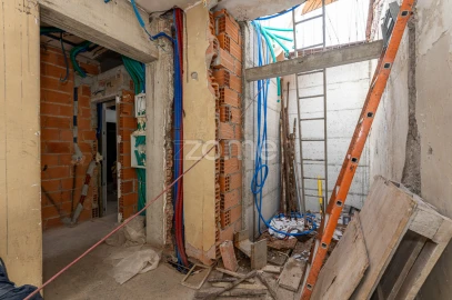 Apartamento T2 para Venda em São João da Madeira
