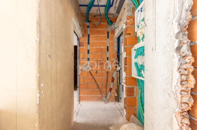 Apartamento T2 para Venda em São João da Madeira