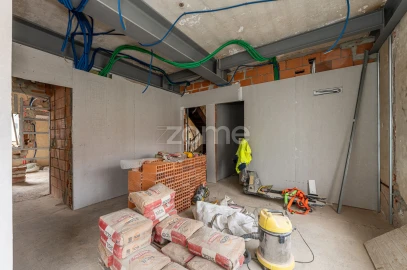 Apartamento T2 para Venda em São João da Madeira