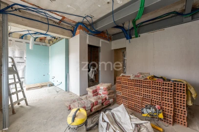 Apartamento T2 para Venda em São João da Madeira