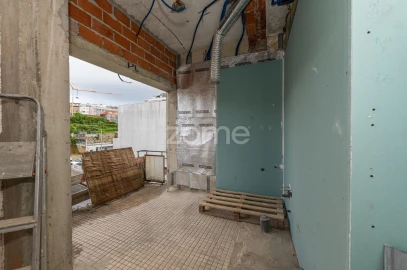 Apartamento T2 para Venda em São João da Madeira