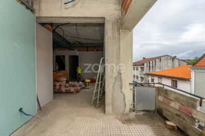 Apartamento T2 para Venda em São João da Madeira
