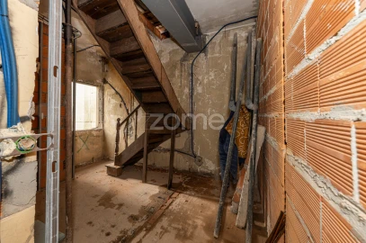 Apartamento T2 para Venda em São João da Madeira