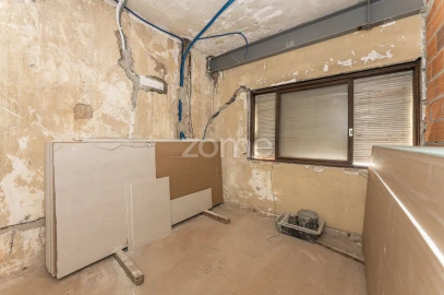 Apartamento T2 para Venda em São João da Madeira