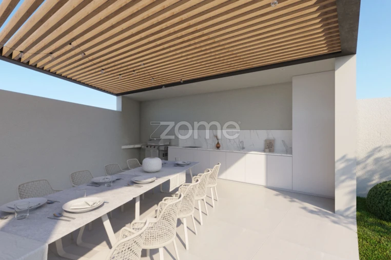 Apartamento T2 para Venda em São João da Madeira Foto 3