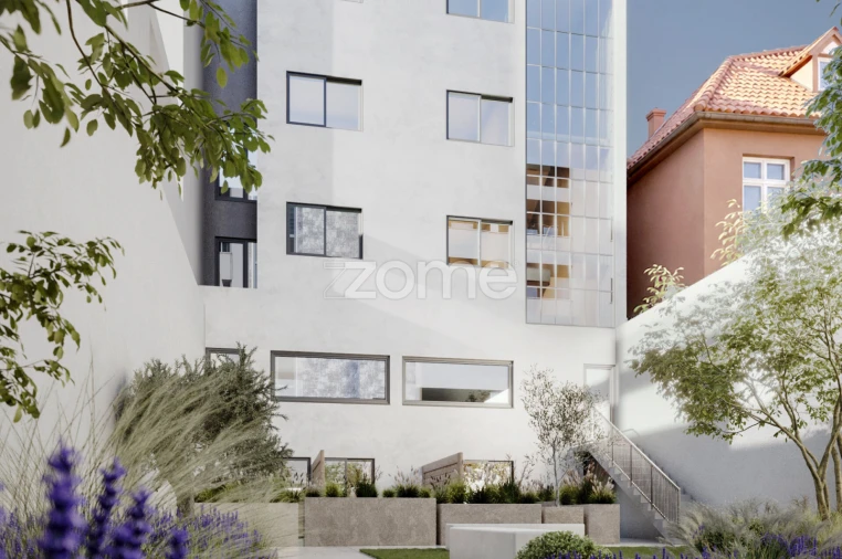 Apartamento T2 para Venda em São João da Madeira Foto 11