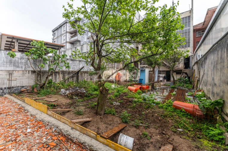 Apartamento T2 para Venda em São João da Madeira Foto 20