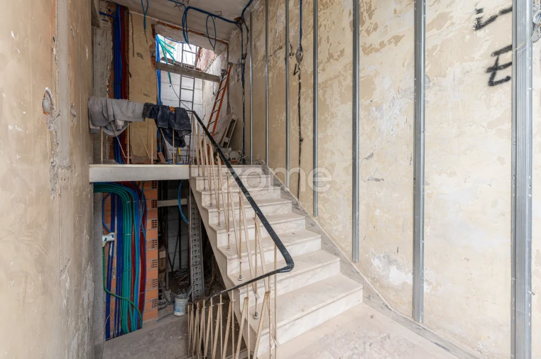 Apartamento T2 para Venda em São João da Madeira Foto 23