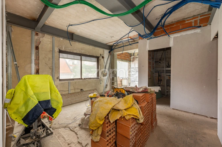 Apartamento T2 para Venda em São João da Madeira Foto 33