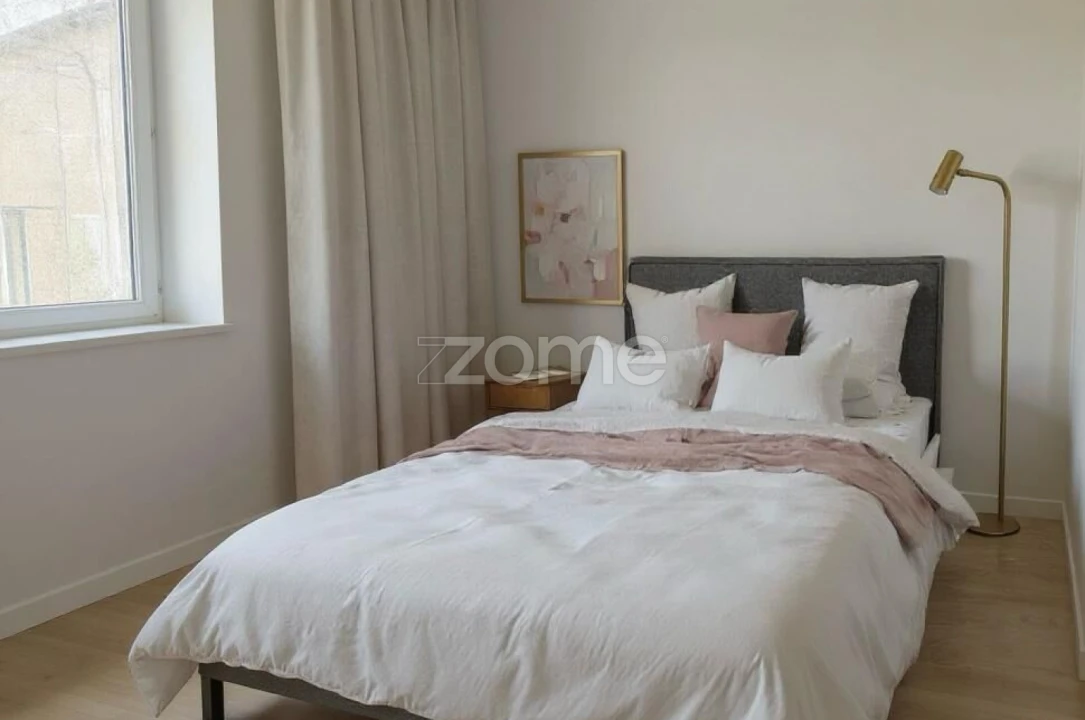 Apartamento T2 para Venda em São João da Madeira Foto 11