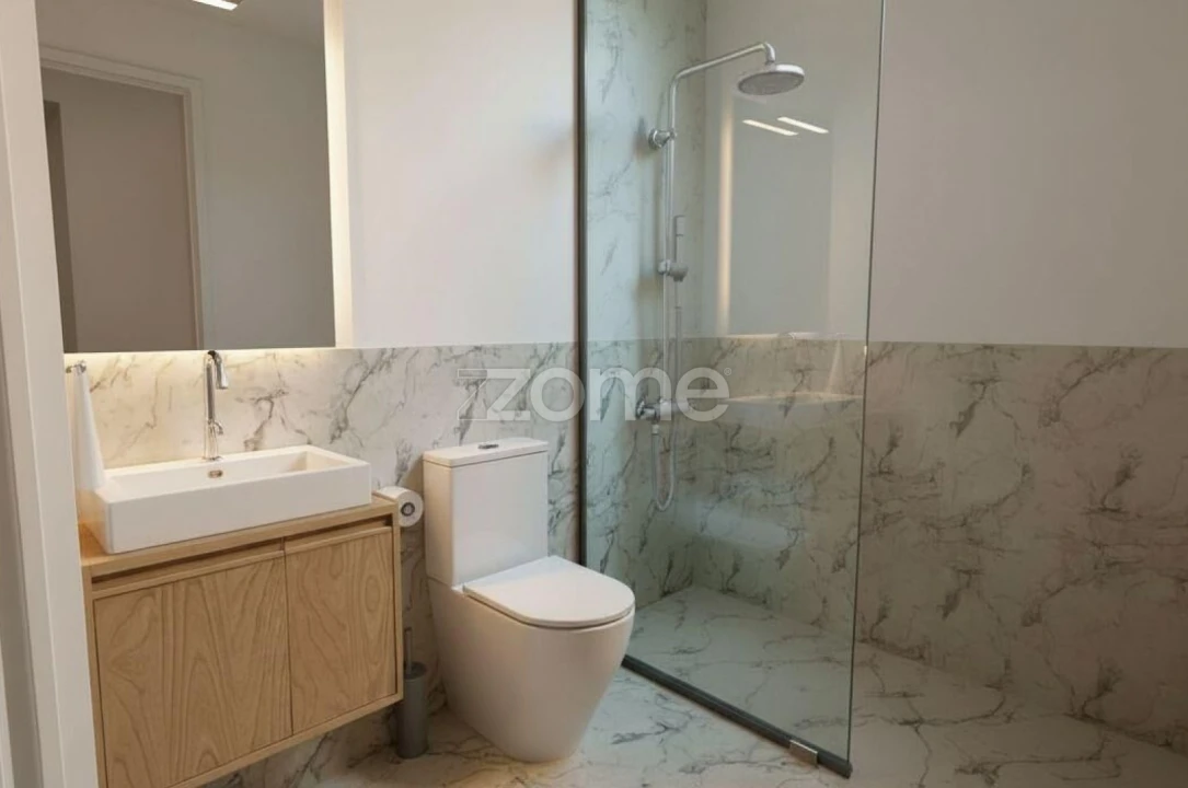 Apartamento T2 para Venda em São João da Madeira Foto 12