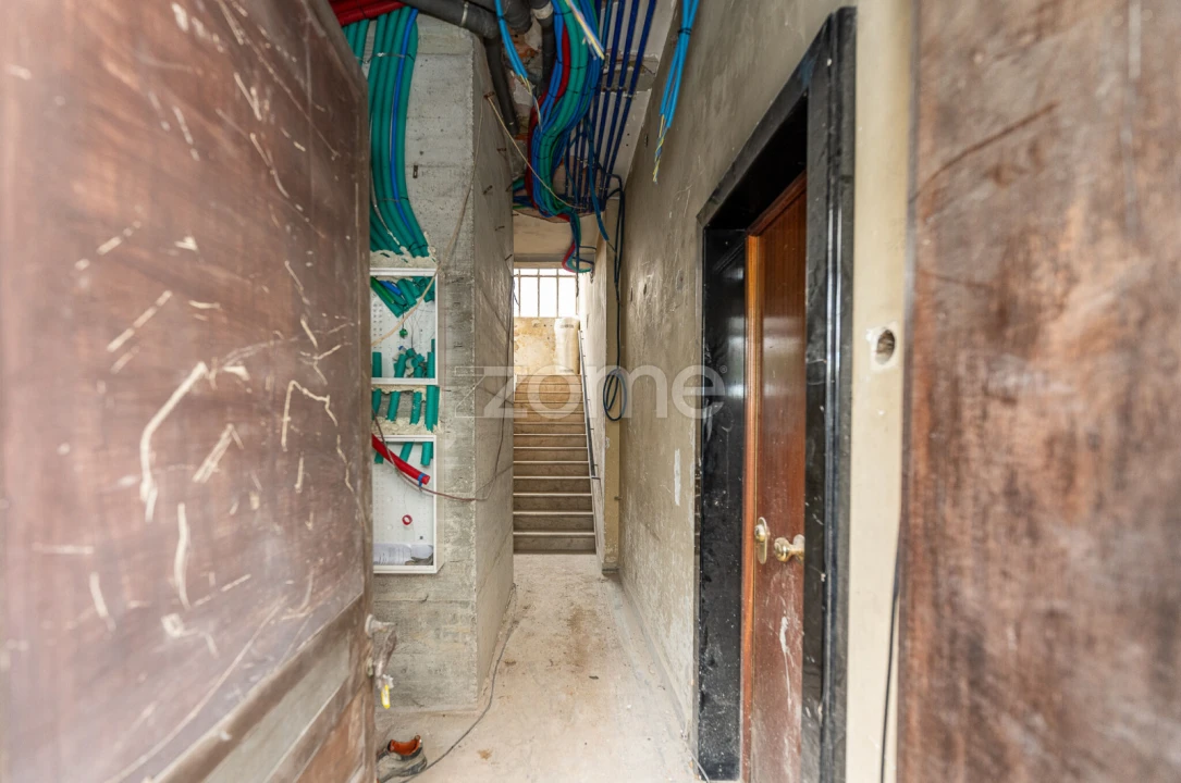 Apartamento T2 para Venda em São João da Madeira Foto 14