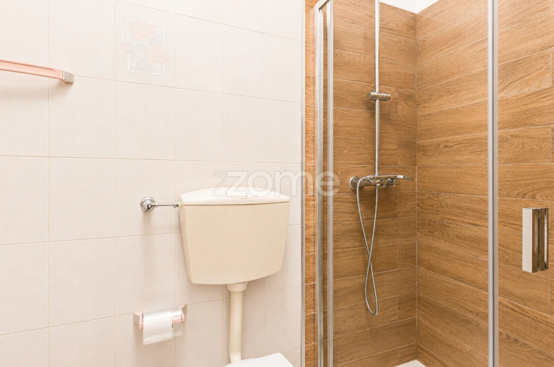 Apartamento T2 para Arrendamento em Carcavelos e Parede Foto 16