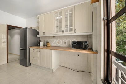 Apartamento T2 para Venda em Algueirão-Mem Martins