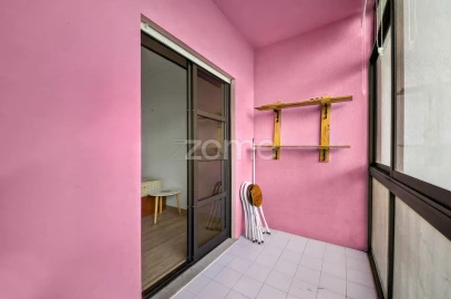 Apartamento T2 para Venda em Algueirão-Mem Martins