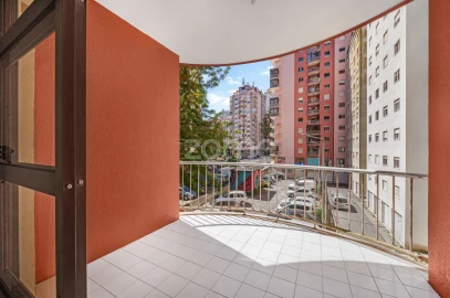 Apartamento T2 para Venda em Algueirão-Mem Martins