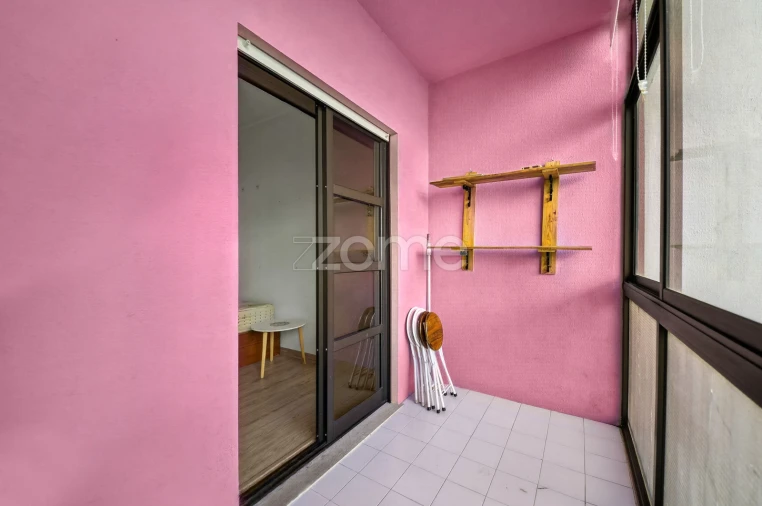 Apartamento T2 para Venda em Algueirão-Mem Martins Foto 16