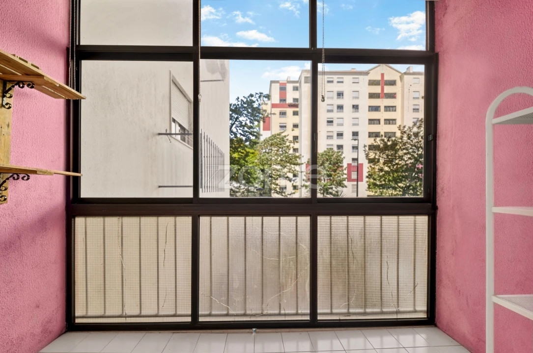 Apartamento T2 para Venda em Algueirão-Mem Martins Foto 14